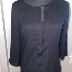 Black Express shirt size XS